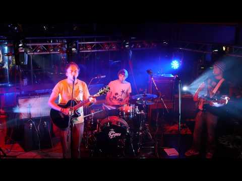 Marcel P - Concrete (live @ The Brewery Ta