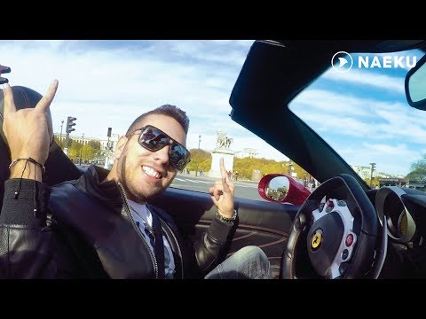 No Pares De Soñar - Eron | Video Oficial