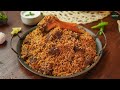 Bannu Beef Pulao Recipe By SooperChef