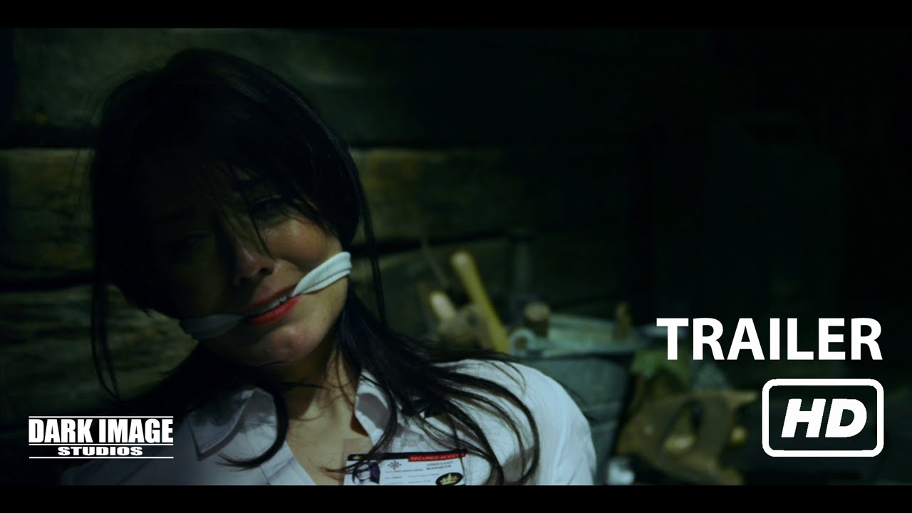 Gemini - Official Trailer [HD]