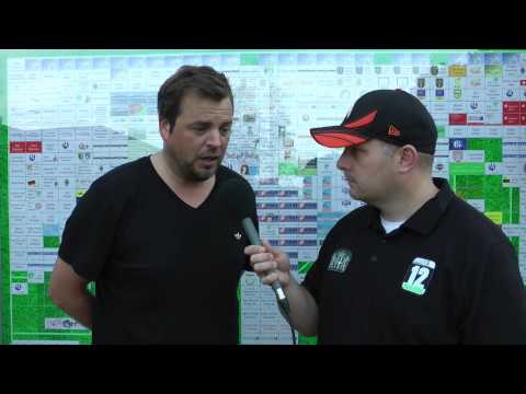 Landesliga 2014/15 vs. FC Remscheid (Guido von Schewick)