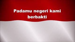 Download lagu INDONESIA BAGIMU NEGERI LAGU NASIONAL... mp3