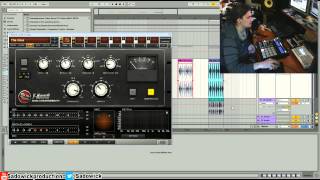 Video thumbnail for IK Multimedia T-Racks - Bus Compressor Overview & Demonstration by SadowickProduction