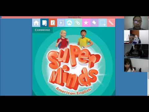 Around Town (Unit 4) and Under the sea (Unit 5) - Review and Correction Part 2