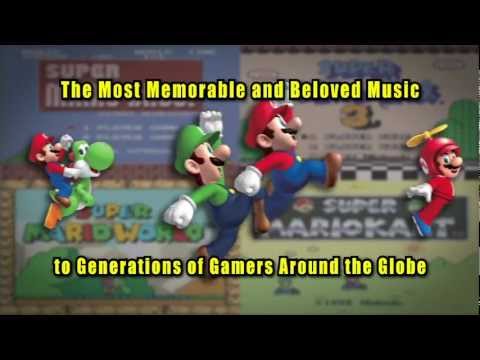 Super Mario Series for Piano image 2