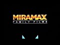 Miramax Family Films 1995