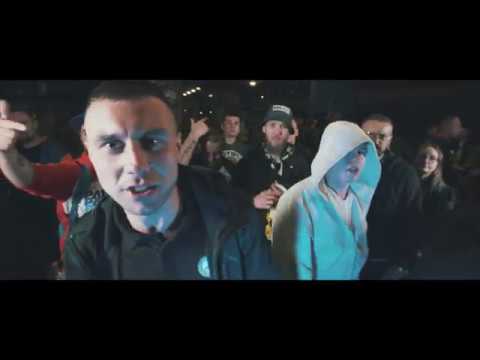 Janek Badys x JohnyWSA - JJ