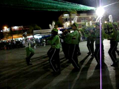 Comuv - Entrada - Confabanq