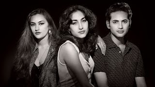 Kitty, Daisy &amp; Lewis🎬 Don't Make A Fool Out Of Me