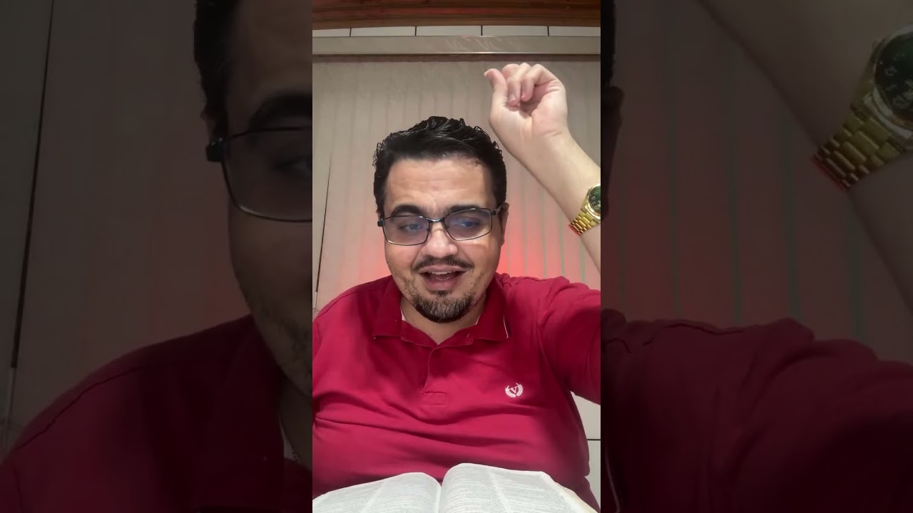 Deus vai trazer a tona!