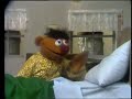 Classic Sesame Street Ernie And Cookie Monster Pillow Full Version