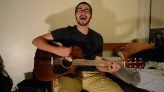 International Small Arms Traffic Blues - Mountain Goats Monday