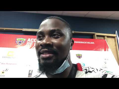 Legon Cities 0-1 Asante Kotoko | Kotoko beat Legon Cities again | Match Report