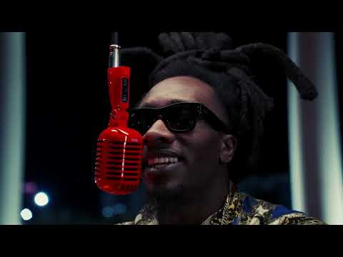 PablowAstro - out the loop  prod by. @rxkz.theproducer ( mic performance )