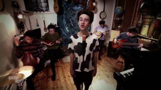 Jacob Collier - "Hideaway" | Showcasing Artist 2017 | SXSW