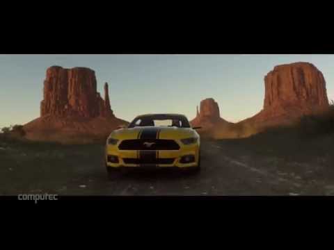 The Crew: Wild Run | Review / Test zur Rennspiel-Erweiterung