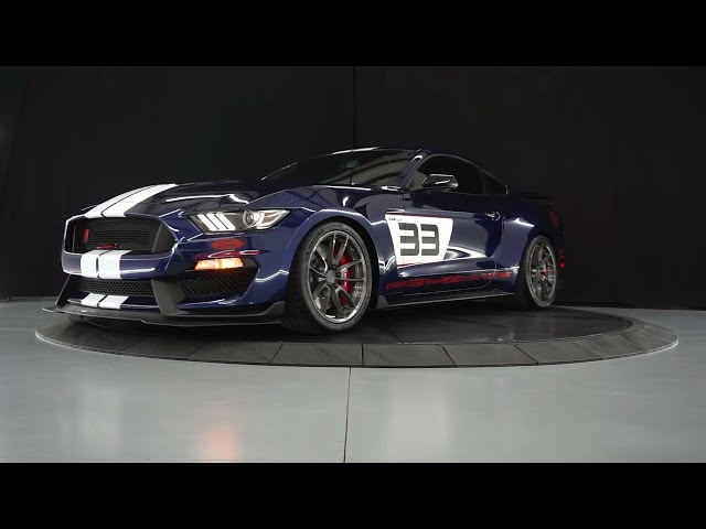 2020 Ford Mustang - Image 37