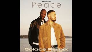 Download lagu NICO & VINZ - PEACE (SOLACE REMIX) mp3