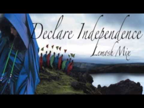 Bjork's Declare Independence (Lemosh Mix)