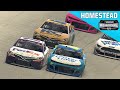 Full iRacing Replay: Dixie Vodka 150 at Homestead-Miami Speedway | Pro Series Invitational