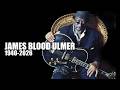 JAMES BLOOD ULMER RIP | 1940 2026