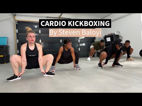 Aerobox South Africa and Aerobic Fitness South Africa