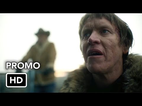 Fargo 5x06 Promo "The Tender Trap" (HD) Jon Hamm, Juno Temple series