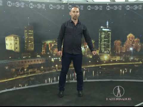 Radovan Srba Grozdanović - Tuzan sam tuzan