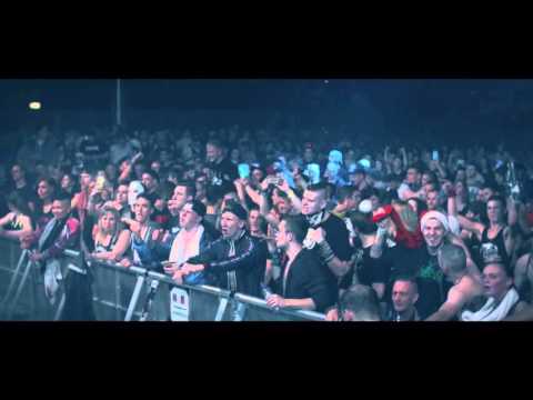 Army Of Hardcore 2015 | Official Aftermovie