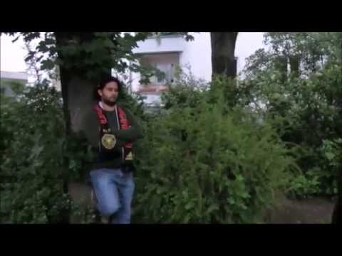 Das ist Fußball goes prometheuskomplex - Teaser