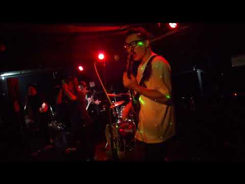 20180707 Night Howler - (Part 2)