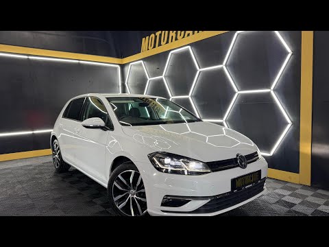 ◼️2018 VOLKSWAGEN GOLF 1.4 TSI ONLY 39,000 MILES◼️ - Image 2