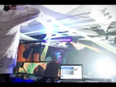 Elektrik Boy_-_The Book Of Urizen (Elektromind Rmx)