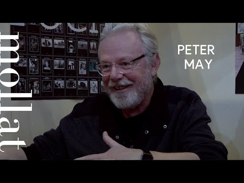 Peter May - Je te protégerais