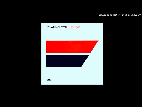 UPFRONT RECORDS 076 - SEND IT BY JONATHAN COLELL