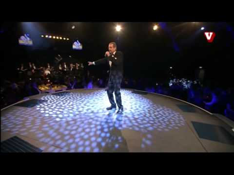 2011-05 Jocus Leedjesaovend - D’n insigste