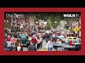Exploring The Delights Of Franklin S Apple Festival