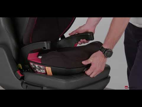 Автокрісло Espiro Omega FX 103 Blue (5906724206238)