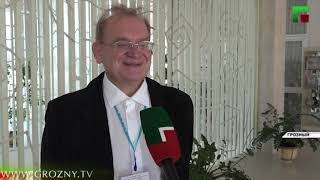 В Центре образования имени Ахмат-Хаджи Кадырова начались курсы повышения квалификации педагогов