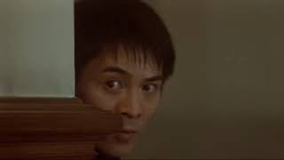 Download lagu Kiss of the Dragon - jet li - killing with pool ball first time ever mp3