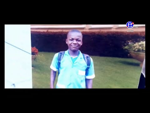 THE 6PM NEWS TUESDAY 8th DECEMBER 2020 - EQUINOXE TV