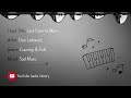 Last Train To Mars Artist Dan Lebowitz Genre Country Folk Mood Sad Music NOCOPYRIGHTMUSIC