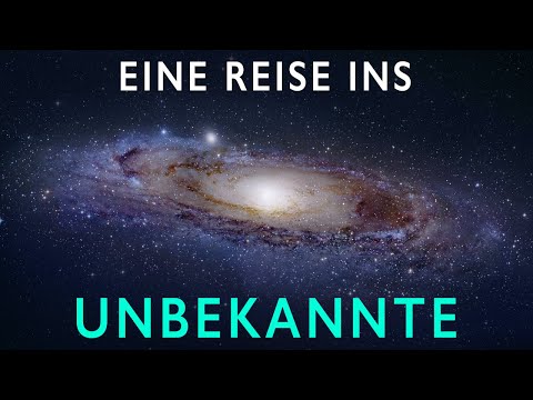 Die Grenzen des Universums (1)