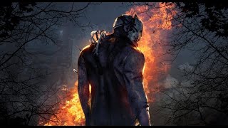 【DbD】リハビリの森