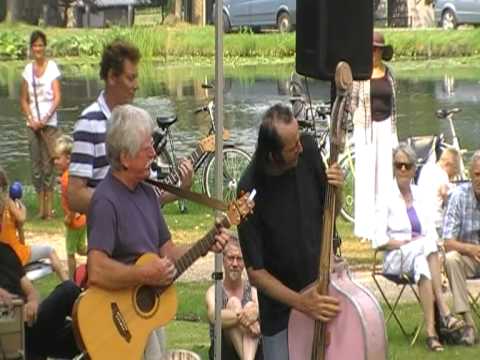 The Amazing Stroopwafels - de Dievenwagen.MOD