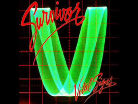 download lagu mp3 mp4 Survivor Vital Signs, download lagu Survivor Vital Signs gratis, unduh video klip Survivor Vital Signs