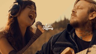 Şanışer Live Sessions - Hüsran Hepsi (w/Melike Özdemir)