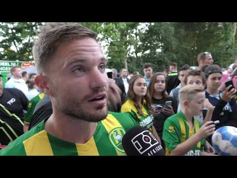 Profs in de Provincie #02 | SVV SCHEVENINGEN - ADO DEN HAAG