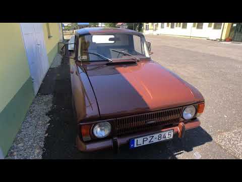 Garázs videó 97. - Találkozóra utaztunk két szépséggel