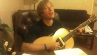 Hippy Fiasco Rides Again- a spontaneous Nathan Moore tour